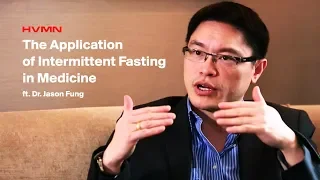 Intermittent Fasting is MEDICINE: Reversing Diabetes & Obesity ft. Dr. Jason Fung || #61