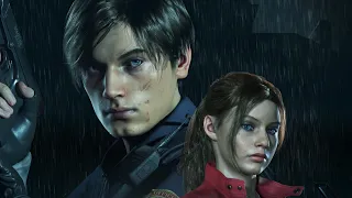 Resident Evil 2 Remake  『GMV』  -  Zombie