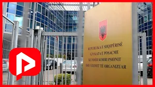 SPAK dhe GJKKO censurojnë mediat për publikime nga operacioni i fundit