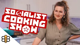 Cooking with Communism!