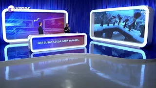 Əsgərlərmiz Şuşadan Dünyaya Sülh Mesajını Belə Verdi