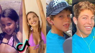 The Best of New Ben Azelart and Lexi Rivera TikTok 2022 - Newest TikTok