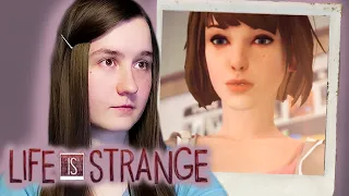 ГАЛОПОМ ПО ФОТО💮 Life is Strange #22