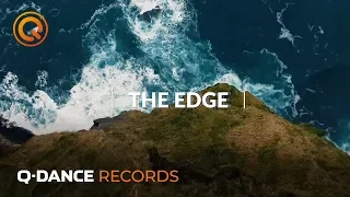 Rebelion ft. Micah Martin - The Edge (Official Video)