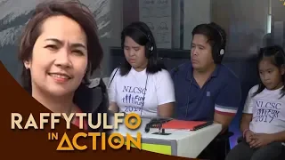 OFW SA CANADA, HUMINGI NG SAKLOLO PARA MAKAUSAP ANG KANYANG MGA DALAGITA