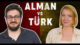 "İLK BULUŞMADA HESABI KADINLAR ÖDER" I ALMAN KÜLTÜRÜ vs. TÜRK KÜLTÜRÜ!