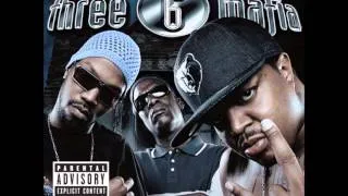 Stay Fly (Chopped & Screwed) - Three 6 Mafia