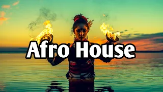 Afro House Mix 2024 | Black Coffee, Keinemusik, Jimi Jules, Motip White, Finona Kraft