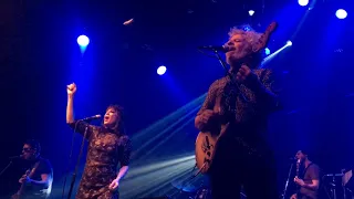 Mimi Maura - Loiza Aldea (Niceto 13/07/19)