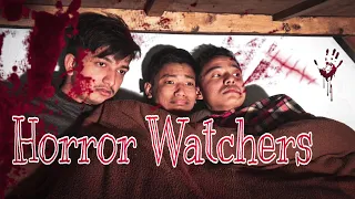 Horror Watchers | Prasanna Lama |