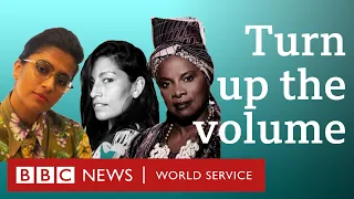 How to curate a better playlist - BBC World Service, BBC 100 Women