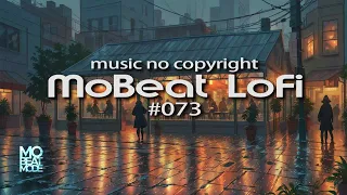 NO COPYRIGHT MUSIC | LoFi Groovy 073 "After the Rain" | MoBeat Mode | LoFi R&B