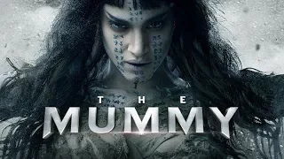 The MUMMY (Music Video) КЛИП НА ФИЛЬМ "МУМИЯ 2017"