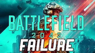 Battlefield 2042 Rant Video