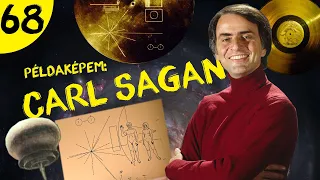 Példaképem: Carl Sagan  |  #68  |  ŰRKUTATÁS MAGYARUL