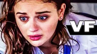 THE KISSING BOOTH Bande Annonce VF (2018) Netflix, Film Adolescent