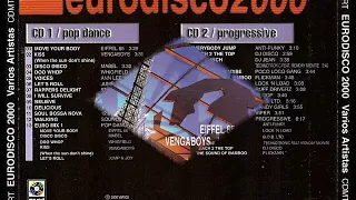EURODISCO 2000