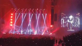 ONE OK ROCK KONG KONG LIVE 231207 PART2