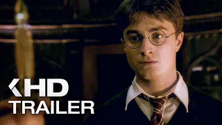 HARRY POTTER AND THE HALF-BLOOD PRINCE Trailer (2009)