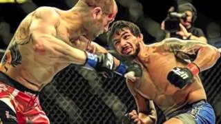 Denis Bermudez vs Matt Grice - UFC 157 - Fight of the Night - Full Fight Review