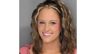 Smokin' Hot Sexy Female Mugshots Compilation