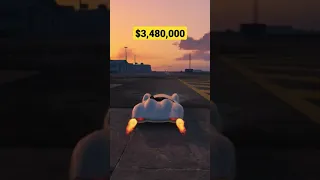 🤩 I Bought the GTA online SCRAMJET 🤩