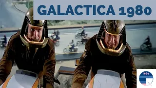 Galactica 1980