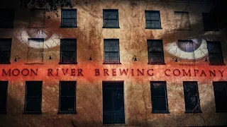 The Violent Ghosts Of Moon River Brewing Company