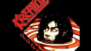 Kreator - Out Of The Dark.Into The Light [EP] (1988) [Álbum Completo]