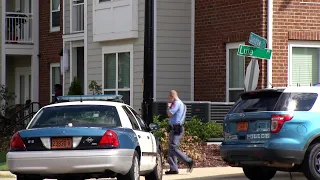 VIDEO: Death investigation underway in Raleigh