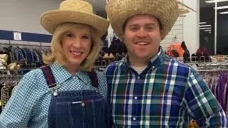 Looking back at Alison Parker and Adam Ward's careers