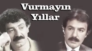 MÜSLÜM GÜRSES @ FERDİ TAYFUR Vurmayın yıllar