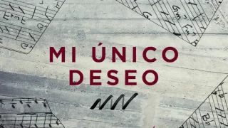 Mi Unico Deseo - Tras Tu Corazón | New Wine