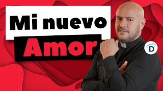 Mi nuevo amor - El Buen Dios