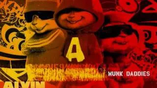 Alvin & The Chipmunks - Shake That Ass