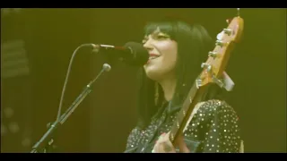 Khruangbin @ Outside Lands 2021