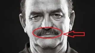 Herbert Prohaska erklärt warum der Schnurrbart so wichtig ist