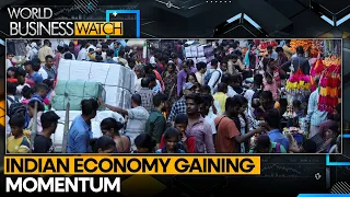 India: Strong domestic demand, steady manufacturing growth | World Business Watch | WION