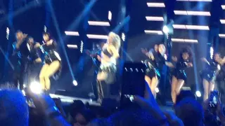 Britney Spears - Work Bitch | iHeartRadio Music Festival 2016