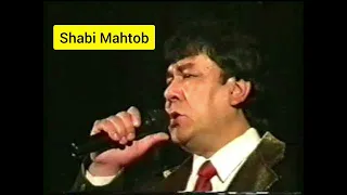 Shabi Mahtob mp3-Мухаммаджон Мухиддинов