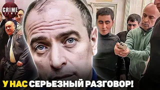 Раджику Нижневартовскому запретили назначить смотрящего!