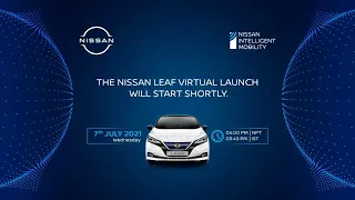 Nissan Leaf Lauch Event | Electric | Rs. 59.99 lakhs | Motors Nepal 🇳🇵