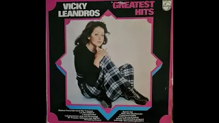 Vicky Leandros   Greatest Hits –