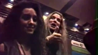 Mother Love Bone - Star Dog Champion ( official video)