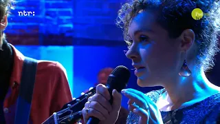 Marnix Dorrestein & Nora Fischer - Cold Song - Henry Purcell | Podium Witteman