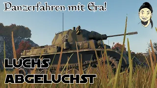 World of Tanks - Luchs - Abgeluchst