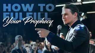 What to do once you’ve received a PROPHETIC WORD?