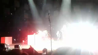 Metallica Budapest 2018 04 05