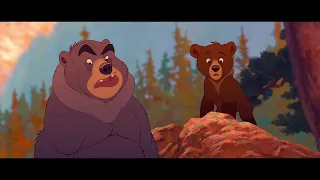 Brother Bear   Welcome   HD Clip