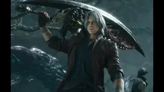 Devil May Cry 5 on FX 8350 & GTX 1060 3GB ( 1080p, 60FPS ) benchmark